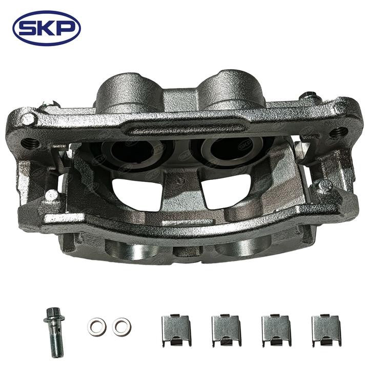 SKP Disc Brake Caliper SK18B5173 main image