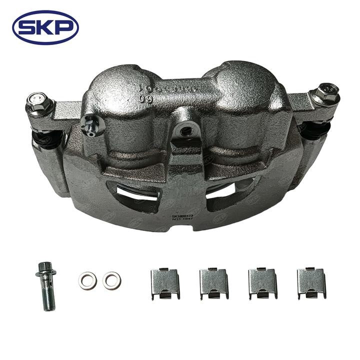 SKP Disc Brake Caliper SK18B5173 image 3