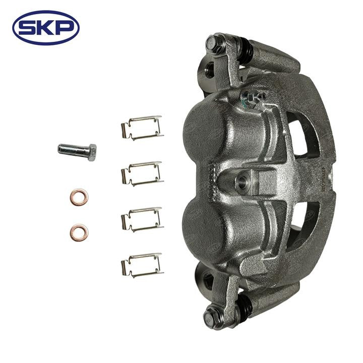 SKP Disc Brake Caliper SK18B5174 image 2