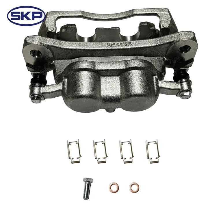 SKP Disc Brake Caliper SK18B5174 image 4