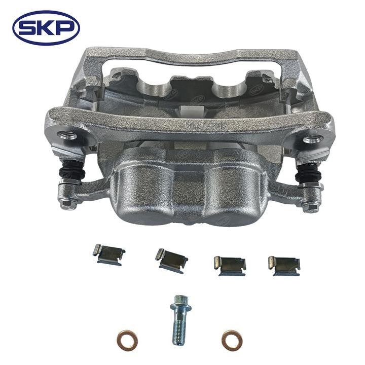 SKP Disc Brake Caliper SK18B5175 image 2