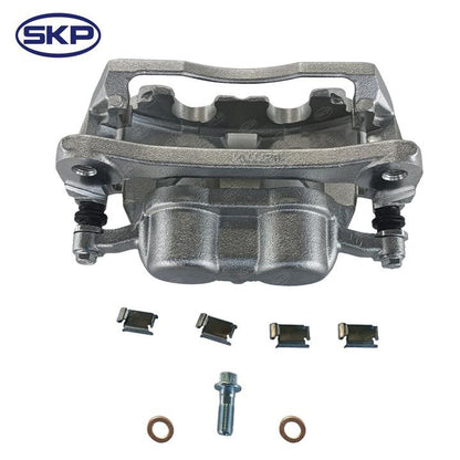 SKP Disc Brake Caliper SK18B5175 image 2