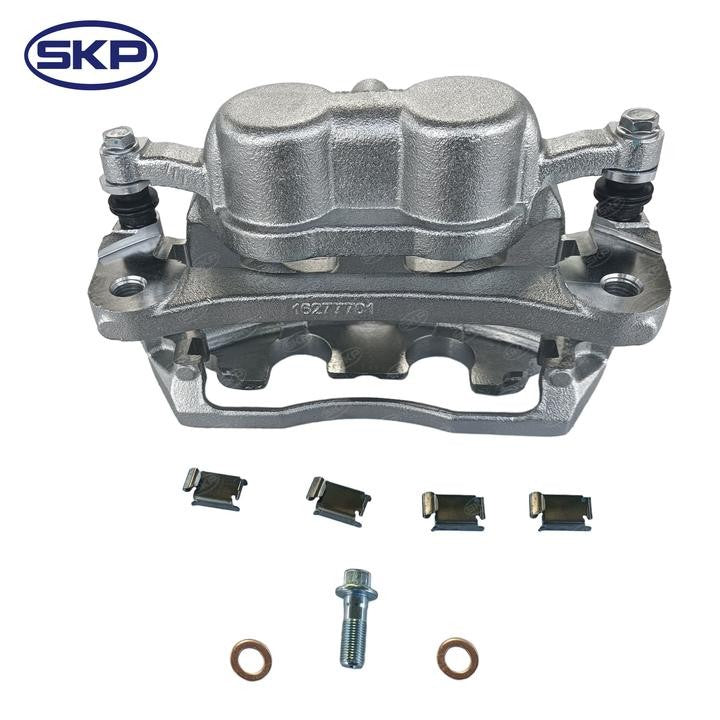 SKP Disc Brake Caliper SK18B5175 image 3