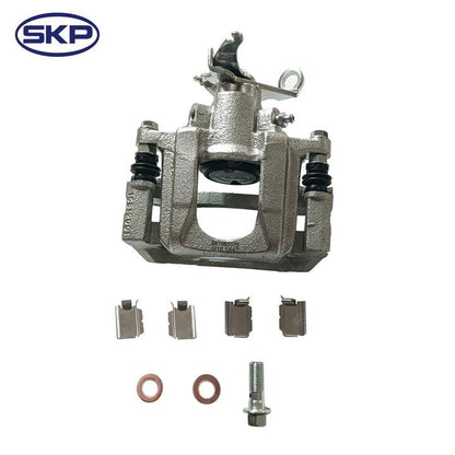SKP Disc Brake Caliper SK18B5176 image 2
