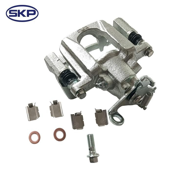 SKP Disc Brake Caliper SK18B5176 image 3