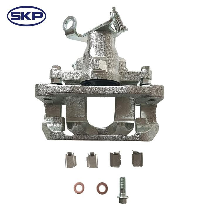 SKP Disc Brake Caliper SK18B5176 main image