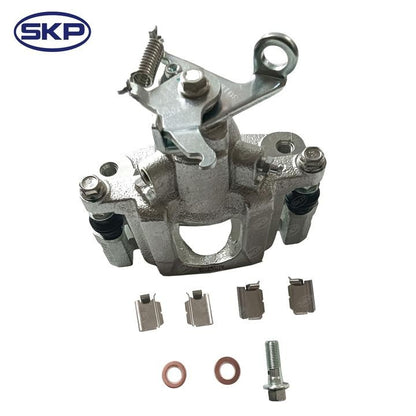 SKP Disc Brake Caliper SK18B5176 image 4
