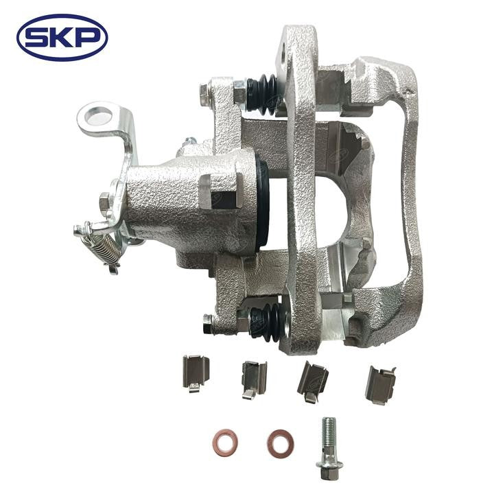 SKP Disc Brake Caliper SK18B5177 image 2