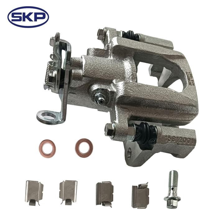 SKP Disc Brake Caliper SK18B5177 image 4