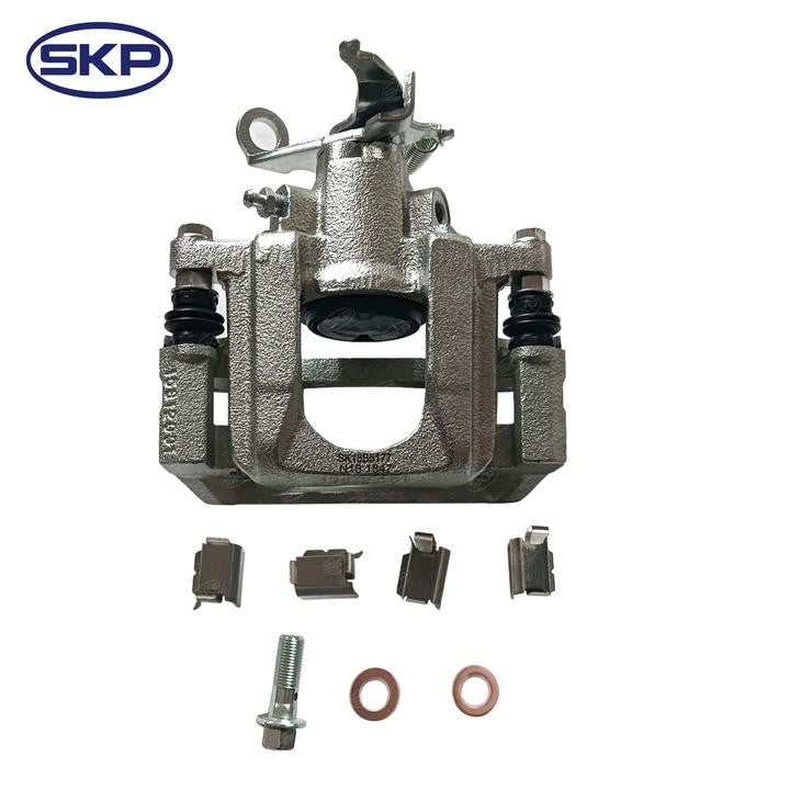 SKP Disc Brake Caliper SK18B5177 main image