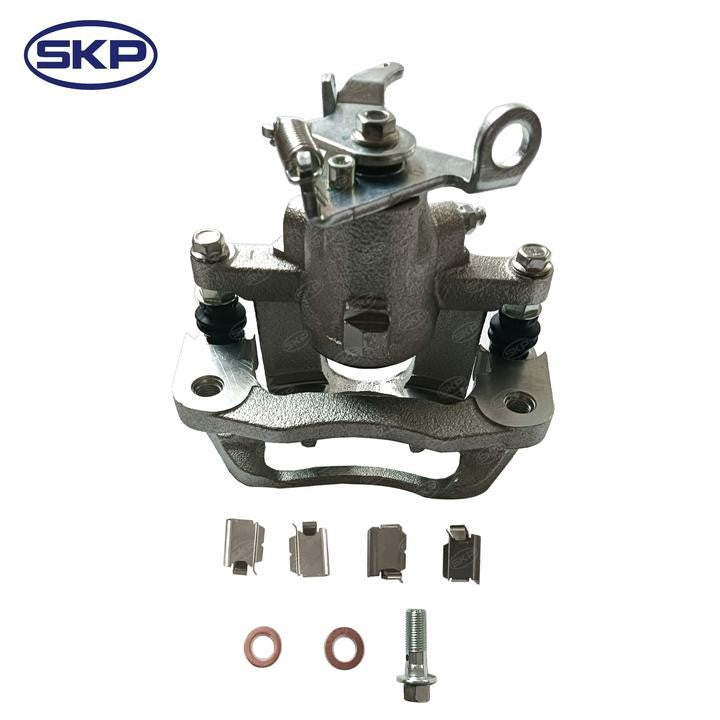 SKP Disc Brake Caliper SK18B5177 image 3