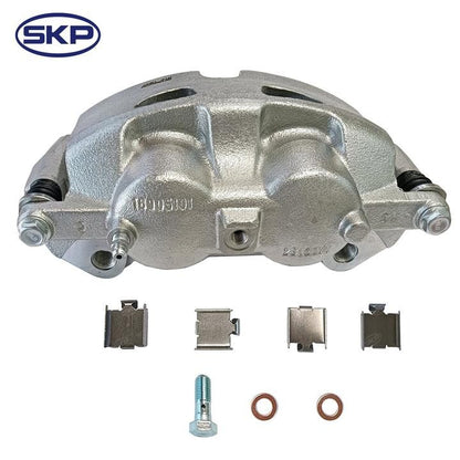 SKP Disc Brake Caliper SK18B5236 image 2