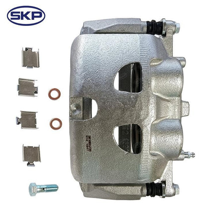 SKP Disc Brake Caliper SK18B5236 image 3