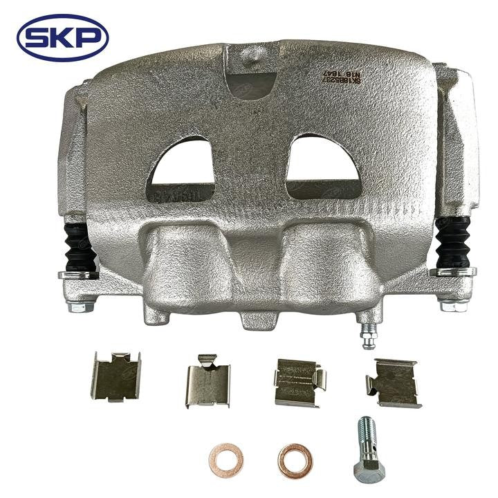 SKP Disc Brake Caliper SK18B5237 image 2