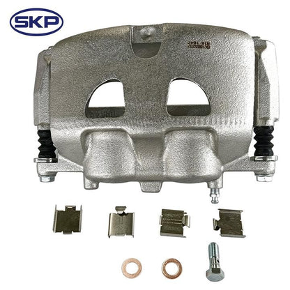 SKP Disc Brake Caliper SK18B5237 image 2