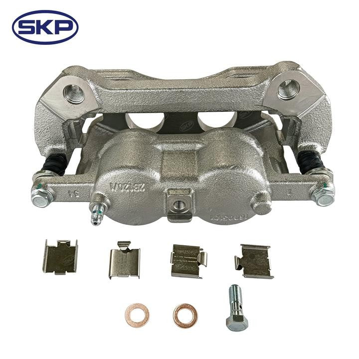 SKP Disc Brake Caliper SK18B5237 image 4