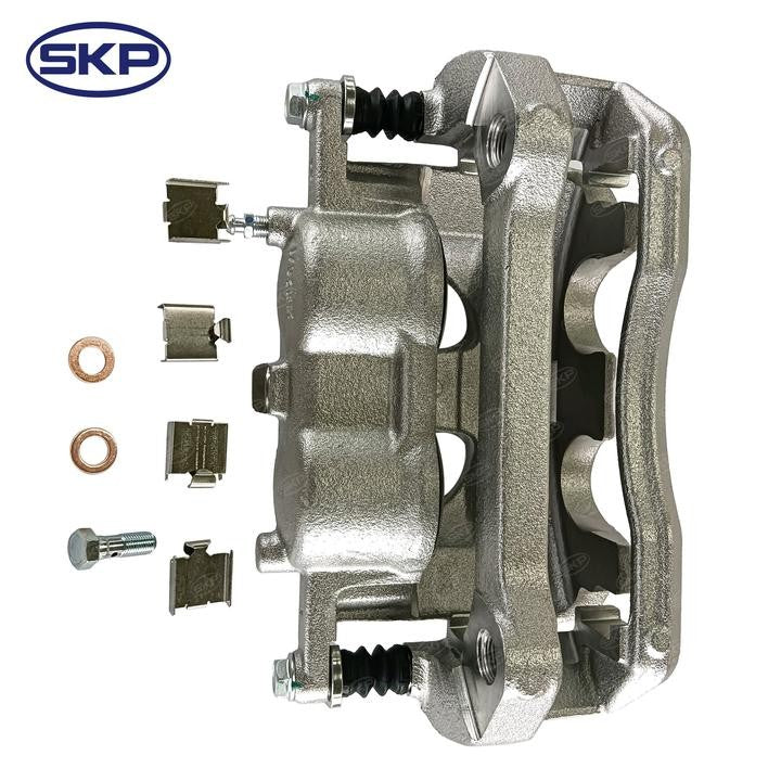 SKP Disc Brake Caliper SK18B5237 main image