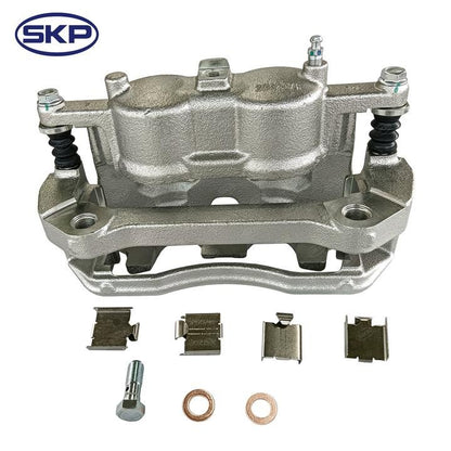SKP Disc Brake Caliper SK18B5237 image 3