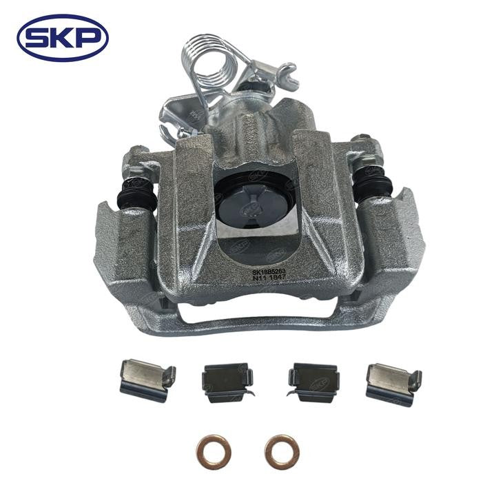 SKP SK18B5263 image 3