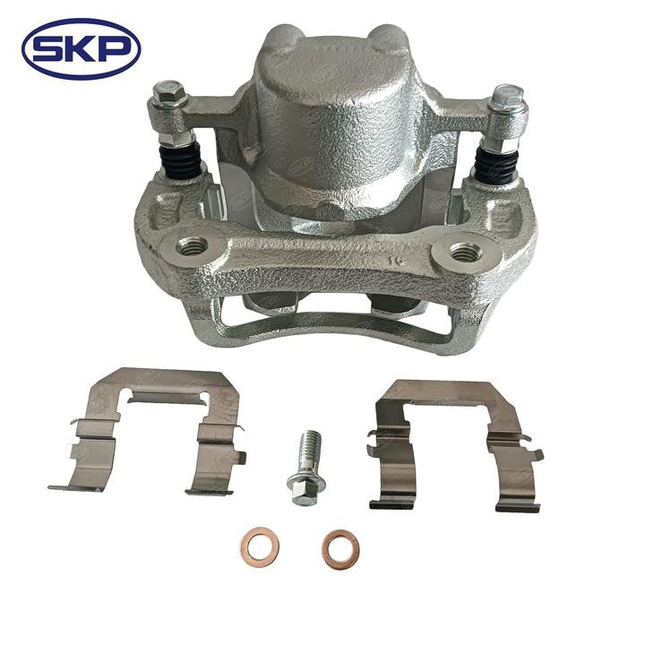 SKP Disc Brake Caliper SK18B5270A image 2
