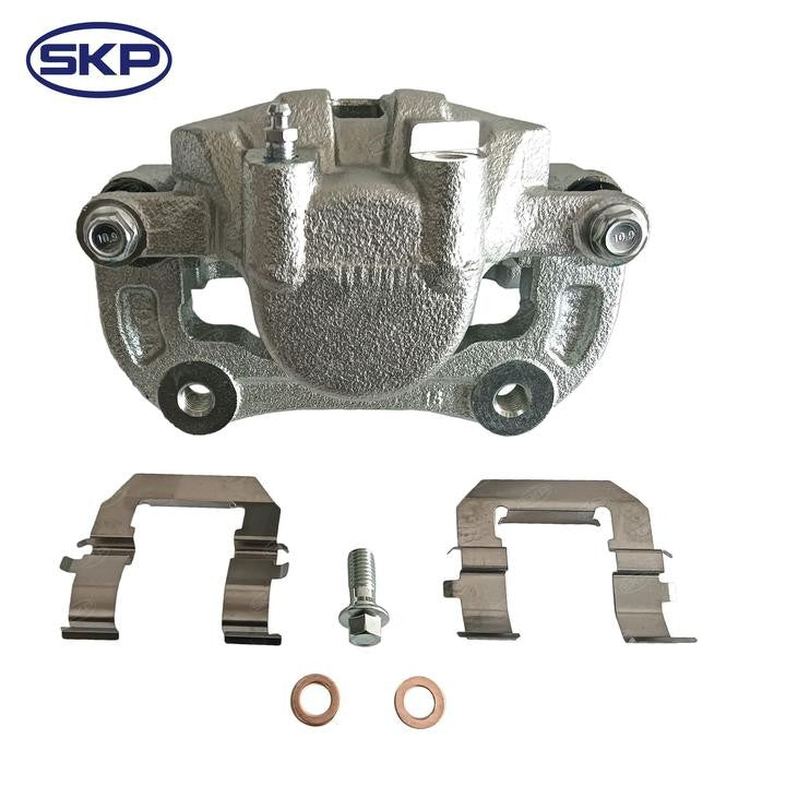 SKP Disc Brake Caliper SK18B5270A image 4
