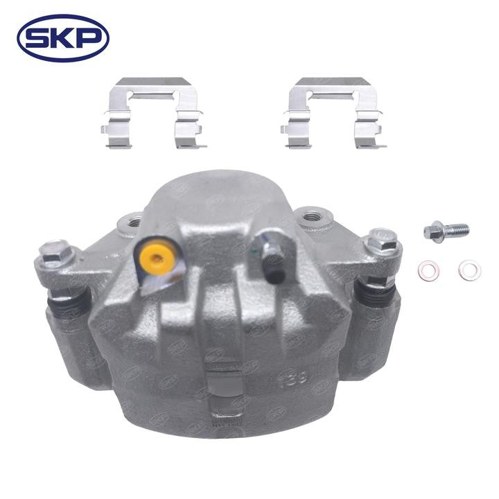 SKP Disc Brake Caliper SK18B5270 main image