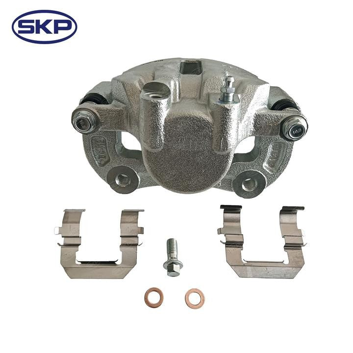 SKP Disc Brake Caliper SK18B5271A image 4