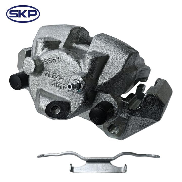 SKP Disc Brake Caliper SK18B5277 image 2