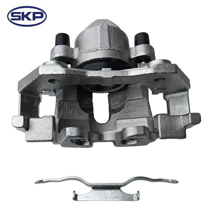 SKP Disc Brake Caliper SK18B5277 image 4