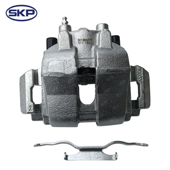 SKP Disc Brake Caliper SK18B5277 image 3