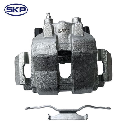 SKP Disc Brake Caliper SK18B5277 image 3