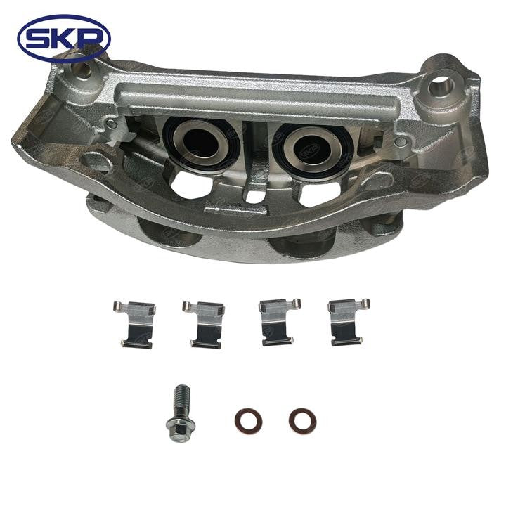 SKP Disc Brake Caliper SK18B5290 main image