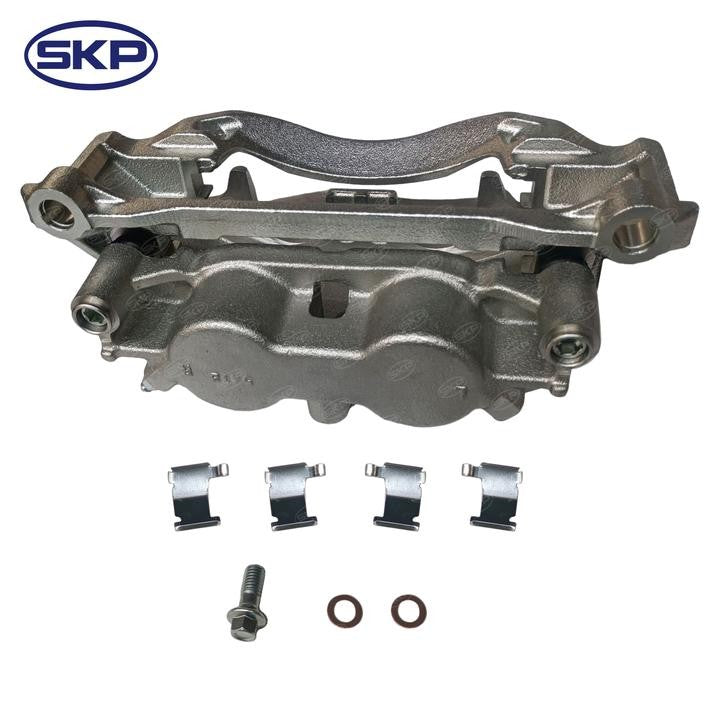 SKP Disc Brake Caliper SK18B5291 main image