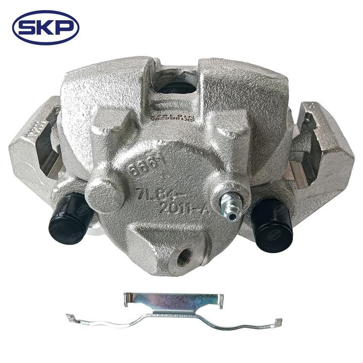 SKP Disc Brake Caliper SK18B5295 image 2