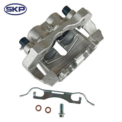 SKP Disc Brake Caliper SK18B5296 image 2