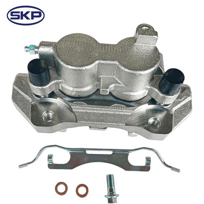 SKP Disc Brake Caliper SK18B5296 image 4