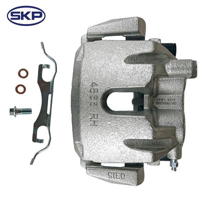 SKP Disc Brake Caliper SK18B5296 main image