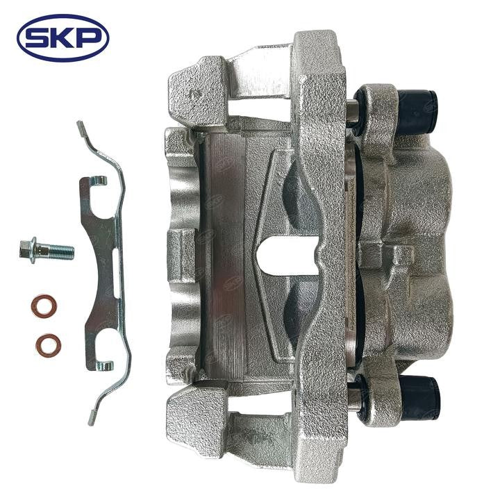 SKP Disc Brake Caliper SK18B5296 image 3