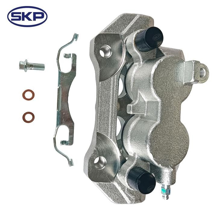 SKP Disc Brake Caliper SK18B5297 image 4