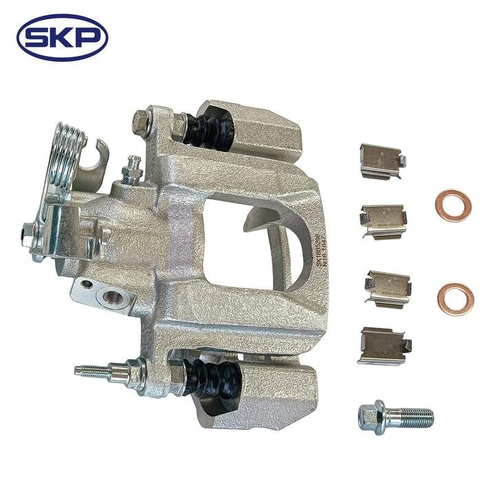 SKP Disc Brake Caliper SK18B5298 image 2