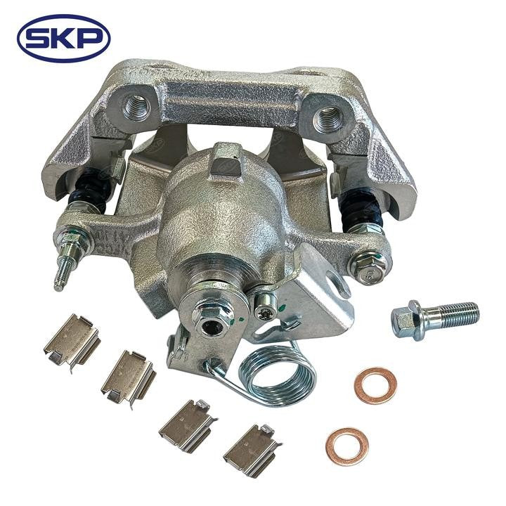 SKP Disc Brake Caliper SK18B5298 image 4
