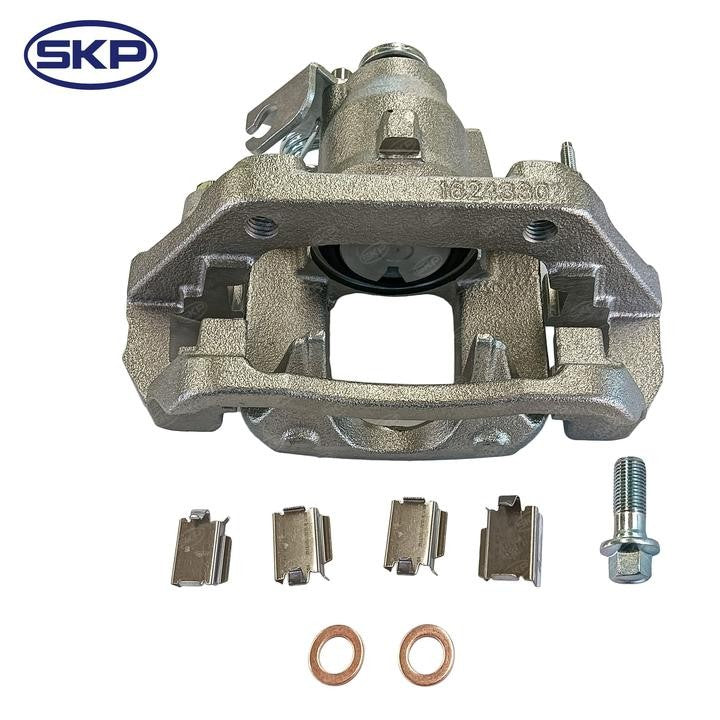 SKP Disc Brake Caliper SK18B5298 image 3