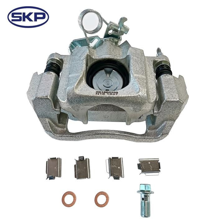 SKP SK18B5299 image 3