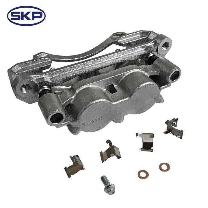 Skyward Automotive SK18B5302