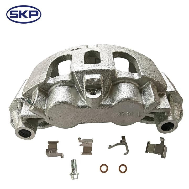 SKP Disc Brake Caliper SK18B5306 image 2
