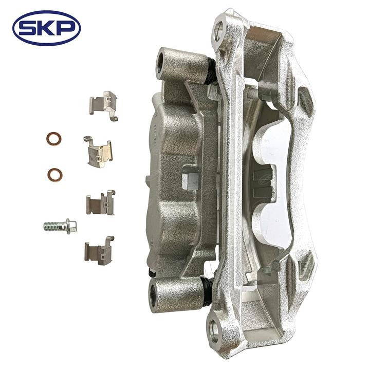 SKP Disc Brake Caliper SK18B5306 image 4
