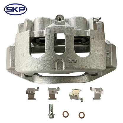 SKP Disc Brake Caliper SK18B5306 image 3
