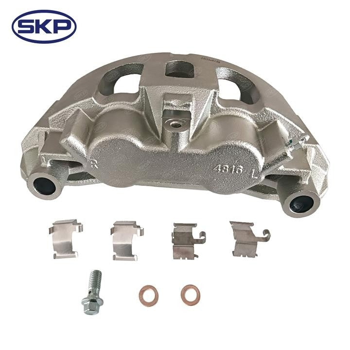 Skyward Automotive SK18B5307