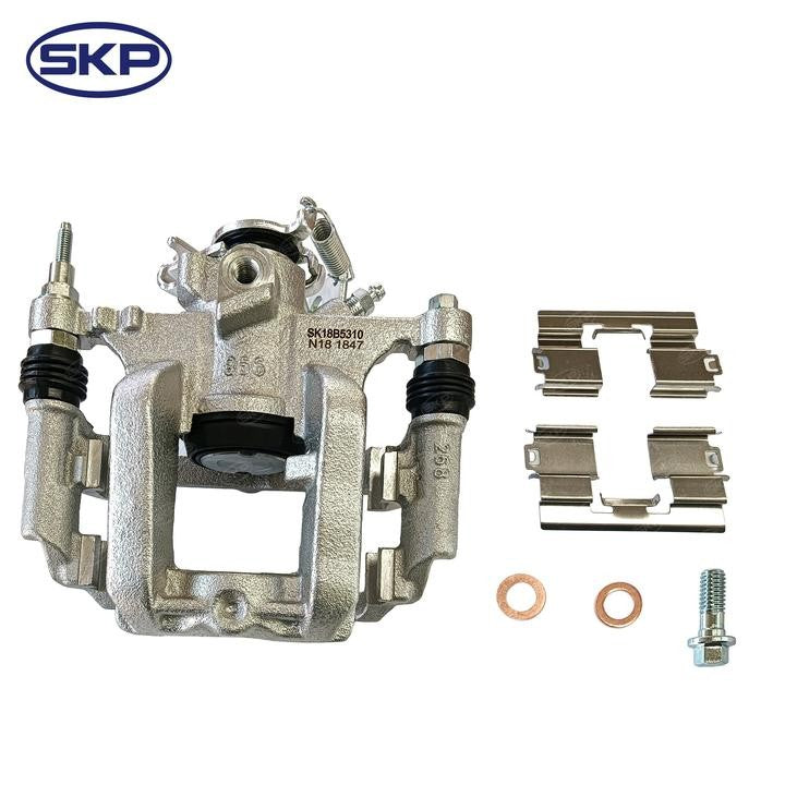 SKP Disc Brake Caliper SK18B5310 image 2