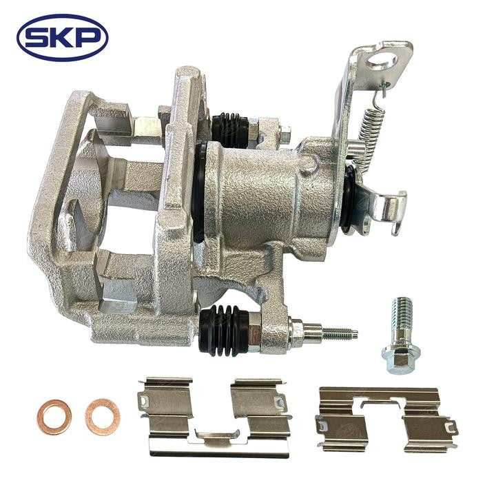SKP Disc Brake Caliper SK18B5310 image 4